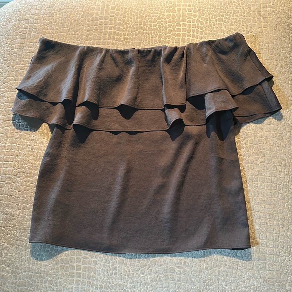 Off the Shoulder Blouse